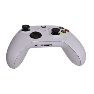 Microsoft Xbox Series X/S White Wireless Remote Controller - 1914